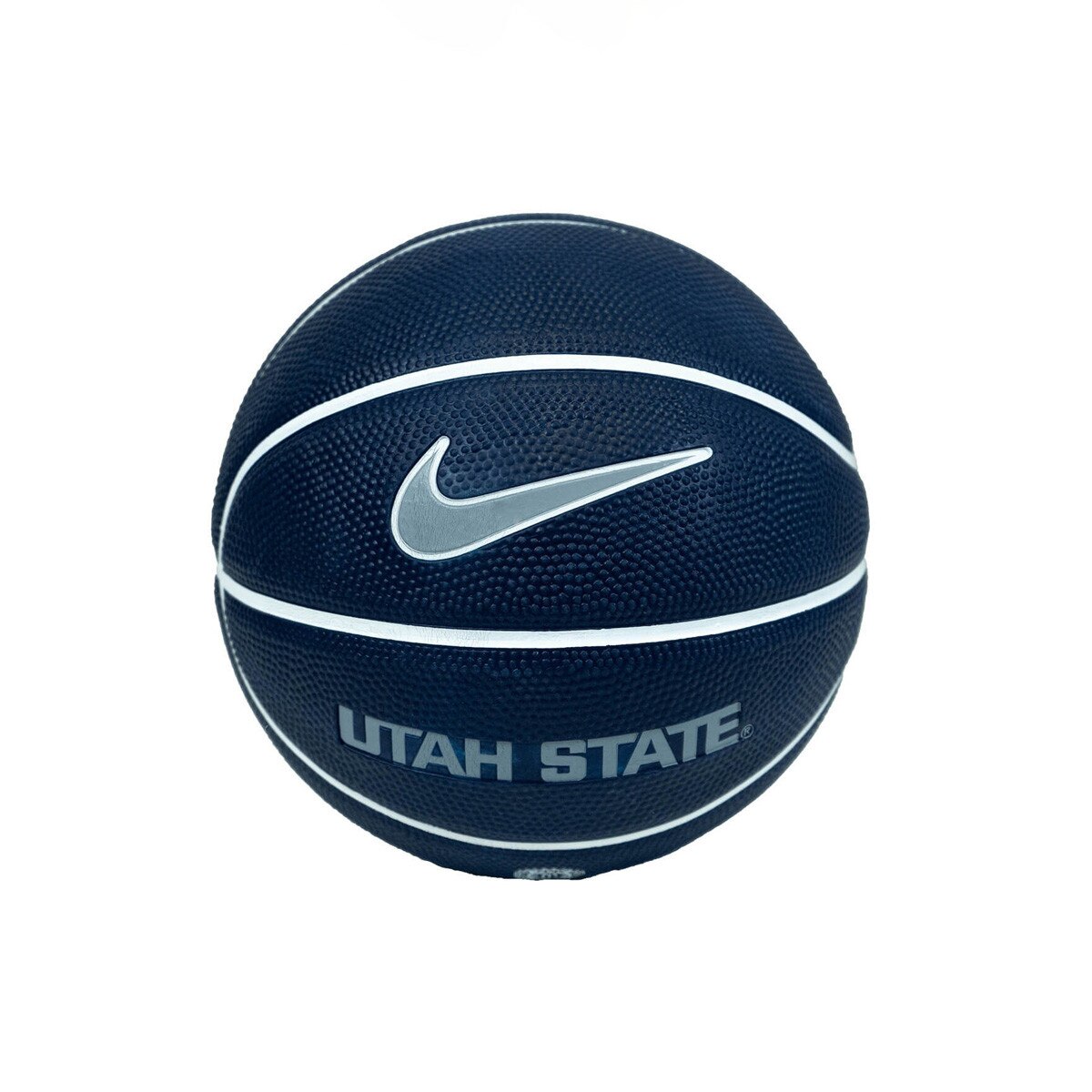 Nike utah state u-state basketball